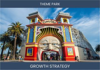 Boost Theme Park Profit: Proven Sales Strategies