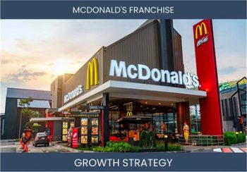 Boost McDonald's Franchise Sales & Profit: Proven Strats