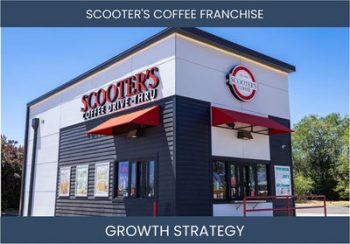 Boost Your Scooter's Coffee Franchise Sales With These Strategies