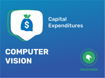 How Much Does It Cost to Open a Computer Vision Business? Unlock the Secrets of Startup Costs and Capital Expenditures