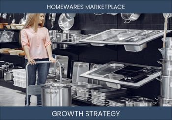 Boost Homewares Marketplace Sales & Profitability: Proven Strategies