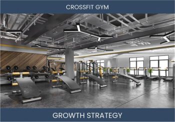 Maximize Crossfit Sales: Profit-Boosting Strategies