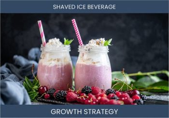 Boost Shaved Ice Sales: Proven Strategies for Profit