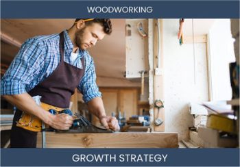 Boost Woodworking Sales & Profit: Proven Strategies