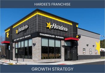 Boost Hardee's Franchise Profitability: Proven Strategies