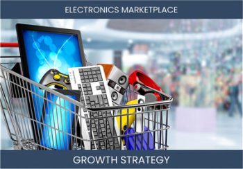 Boost Your Electronic Sales: Effective Strategies for Profit