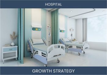 Boost Hospital Sales: Effective Profit Strategies