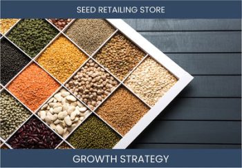 Boost Your Seed Store Sales: Proven Strategies & Tips