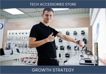 Boost Tech Store Sales: Effective Profit Strategies