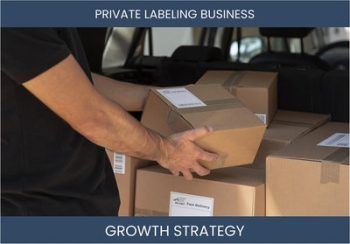 Boost Private Label Sales with Proven Strategies | Maximize Profits