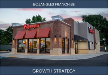 Boost Bojangles Franchise Sales & Profitability: Proven Strategies