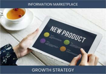 Boost Sales & Profits: Information Marketplace Strategies