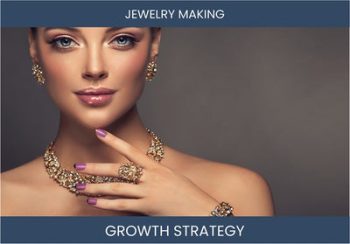 Boost Your Jewelry Business: Sales Strategies & Profit Tips