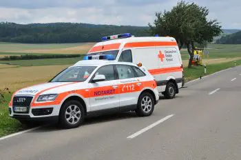 Ambulance assistant, what salary to aspire to?