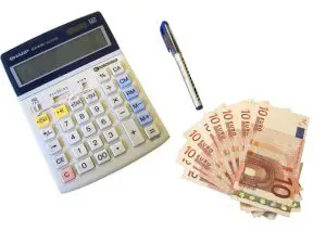 Better manage your money: equip the follow-up of your accounts