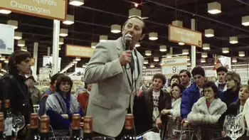 The supermarket, between alienation and socialization? The supermarket, between alienation and socialization?