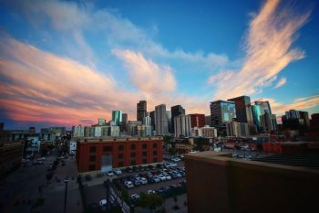 Crowdsourcing and Crowdfunding Platforms in Colorado