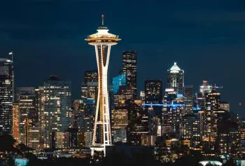 Startup Accelerators and Incubators in Washington [2023]