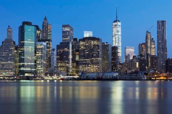 Venture capital firms invest in New York [2023]