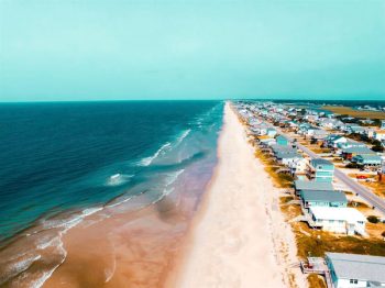Venture capital firms invest in North Carolina [2023]